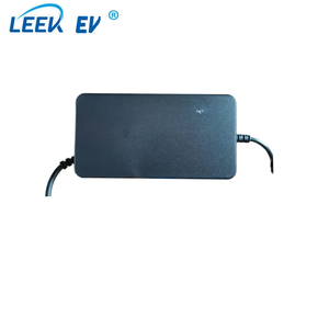 เครื่องชาร์จ LUKE 48 โวลต์ คุณภาพสูงสำหรับรถสามล้อ - Product Image 3