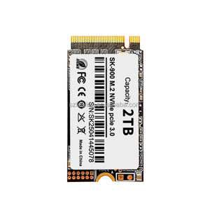 M.<span class=keywords><strong>2</strong></span> PCIe NVMe 2242 Mini SSD untuk laptop/buah takik tunggal dengan kapasitas 1TB 2TB 4TB M2 PCIE NVME penyimpanan kapasitas besar - Product Image 3