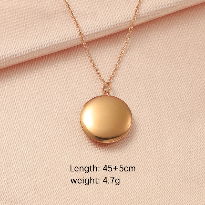 Rose Gold 20mm