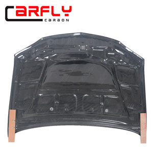 Capot EVO 7,8,9 en fibre de carbone haute performance pour Mitsubishi Lancer Evolution - Product Image 6