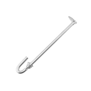 Fixateur de broche de basculement pour moteur hors-bord Yamaha 6E0-43160-01 pour moteurs 2, 4, 5, 6 CV – Pièce de rechange - Product Image 1