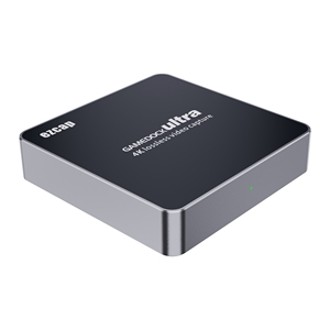 Ezcap326B игровая док-станция Ultra 4K 60 Гц HDR 1080P 240Hz USB Type C HDMI видеокарта захвата игры - Product Image 3