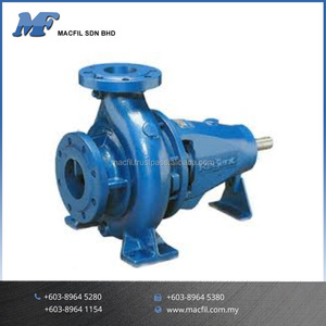 REGENT Cryogenic <b>Submersible</b> High Centrifugal <b>Pump</b> RPSP-Q Series - Product Image 3