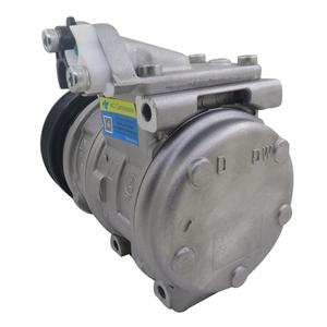 Compresor de Aire Acondicionado 10PA17C para Hyundai Genesis Coupe 97701-2M000 977012M000 - Product Image 3