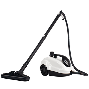 Nettoyeur Vapeur <span class=keywords><strong>Professionnel</strong></span> 2026 avec Cordon Long pour Nettoyage en Profondeur et Désinfection des Sols, Tapis, Canapés et Intérieurs de Voitures - Product Image 1