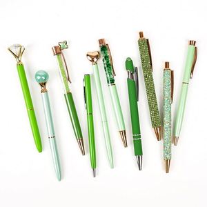 Customized School Office Plastic <b>Pen</b> With Tip 2 in 1 Stylus Ballpoint <b>Pens</b> for Promotional Gifts - Product Image 3