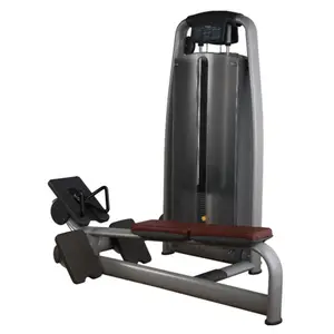 低排健美运动机健身房教练商用健身器材平板加载机MND AN06