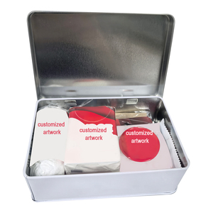 Set <span class=keywords><strong>de</strong></span> Bromas Novedosas para Hombres, Fiesta <span class=keywords><strong>de</strong></span> la Elefante Blanca, Kit <span class=keywords><strong>de</strong></span> Emergencia para Bromas <span class=keywords><strong>de</strong></span> <span class=keywords><strong>Caca</strong></span>, Regalo Divertido, Kit <span class=keywords><strong>de</strong></span> Supervivencia para Hombres - Product Image 4