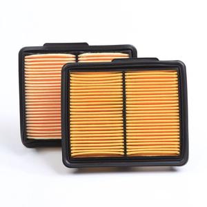 Nueva condición Urvan Patrol Gas Q50 3,7 caja de filtro carcasa filtro de entrada de aire de alto flujo para Infiniti G35 año Almera Serena Murano - Product Image 5