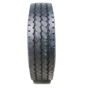 ยางรถบรรทุกสามเหลี่ยม 215/75R17.5 - Product Image 5