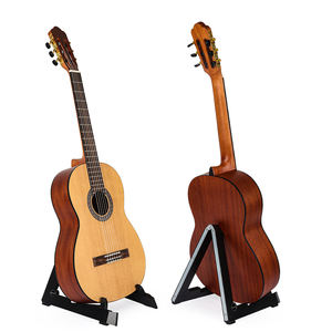 ZY-PTC01 <span class=keywords><strong>Guitarra</strong></span> Clásica con Tapa de Abeto y Cuerpo de Palisandro, Precio de Fábrica, Logotipo Personalizado, Color de Madera Natural, <span class=keywords><strong>Cuerdas</strong></span> SAVAREZ CJ500 Doradas - Product Image 4