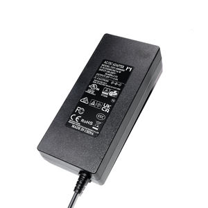 Adaptador de Fonte de Alimentação 20V120W 20V6.0A DC <span class=keywords><strong>100</strong></span>-<span class=keywords><strong>240V</strong></span> AC <span class=keywords><strong>50</strong></span>/<span class=keywords><strong>60Hz</strong></span> Entrada para Conexão de Desktop 120W 20V6A Adaptador AC-DC - Product Image 1