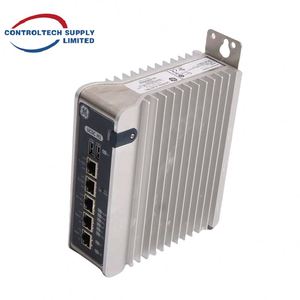 Module de commande Original Multilin IS420UUCSBH1A - Product Image 4