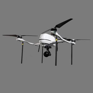Open Fly EMT72 Expert Level Quadrotor Drone Long Endurance Hand <b>Remote</b> <b>Control</b> 0.0g Plastic <b>Camera</b> Commercial Survey Work - Product Image 4