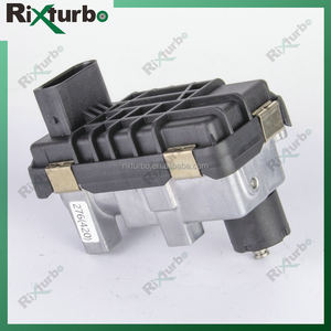 Actionneur électronique G-276 GT1749V 712120 759688 pour <span class=keywords><strong>Mercedes</strong></span> <span class=keywords><strong>Sprinter</strong></span> II 215CDI <span class=keywords><strong>315CDI</strong></span> 415CDI 515CDI 110Kw 150HP OM646 DE22LA - Product Image 6