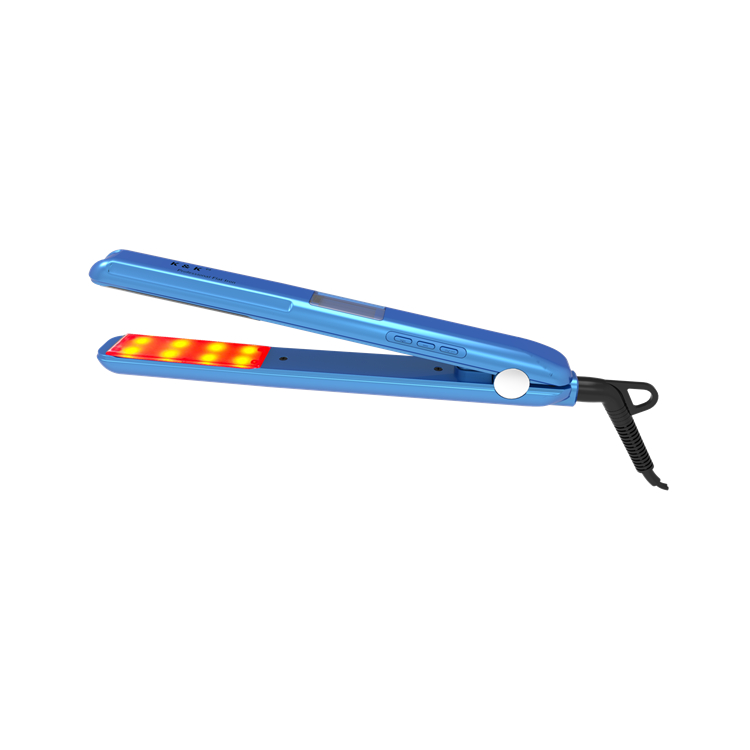 Plancha Alaciadora Remington Hydraluxe Pro con Vapor Frío para Protección  del Calor, S18A : Amazon.com.mx: Belleza
