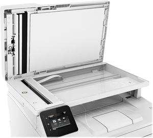 <span class=keywords><strong>Imprimante</strong></span> <span class=keywords><strong>laser</strong></span> <span class=keywords><strong>multifonction</strong></span> sans fil A4 M227fdw <span class=keywords><strong>noir</strong></span> <span class=keywords><strong>et</strong></span> <span class=keywords><strong>blanc</strong></span> quatre-en-un avec impression WeChat, 28 ppm, garantie 1 an, en stock - Product Image 6