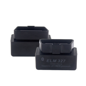 Outil de diagnostic OBD2 AER5 Elm327 5.1 V1.5 Matériel 25K80 - Product Image 3