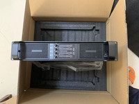 Amplificateurs de commutateur TD FP de classe de puissance élevée haut-parleur 2200W 4 canaux FP20000Q amplificateur de puissance Line Array professionnel