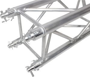 Estructura de Aluminio <span class=keywords><strong>G24</strong></span> Certificada por TUV, OEM/ODM, para Iluminación de Escenarios, Ligera, con Capacidad de Carga de 100 kg - Product Image 3