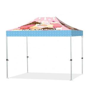 Wholesale Advertising 10ft 15ft 20ft Custom Pop up <b>Tent</b> Aluminium Business Easy up Marquee Gazebo <b>Canopy</b> <b>Tent</b> Custom - Product Image 3