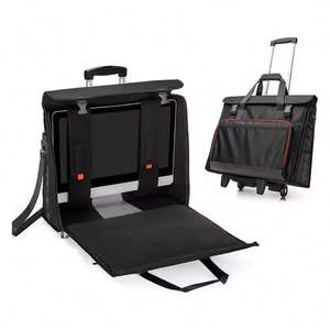 Free Sample Introducing the 27" Imac All-in-One Desktop Computer Travel Storage <b>Carry</b> <b>Bag</b> with High Quality - Product Image 1