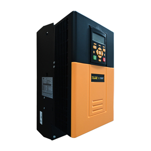 Variateur de vitesse industriel TLDE DC900P-4-500-120-10-1-0-0 45KW 120A Fabriqué en Chine - Product Image 4