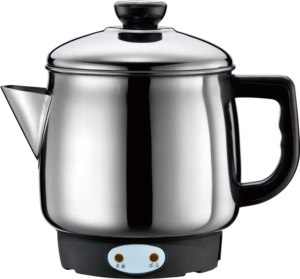Large Capacity Mechanical <b>Control</b> Luxury Hotel Household <b>Temperature</b> Electric <b>Kettle</b> - Product Image 1