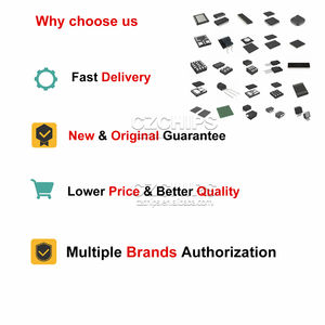 Circuito integrado CZSKU:HB521DKN47 de microcontrolador de diseño duradero, IC de microcontrolador de 30/2/1/2/CZSKU:HB521DKN47 - Product Image 5
