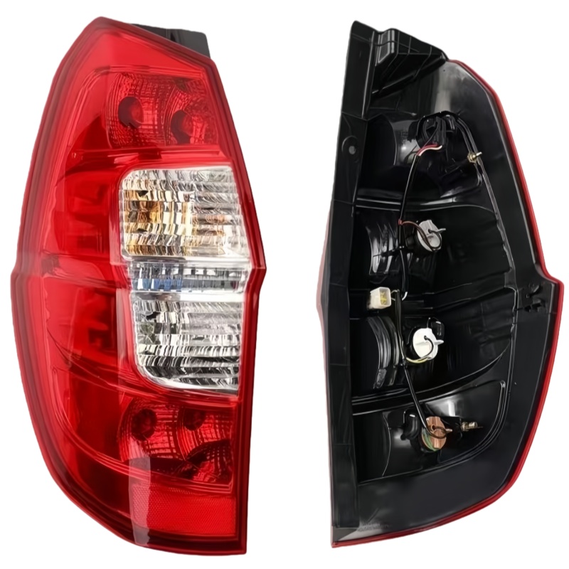 FOR Chevrolet Wuling Hongguang S Rear Taillight Rear signal Light Assembly Auto Parts Image 4