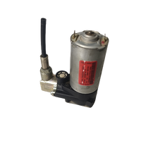 Kit d'assemblage de Micro compresseur d'air de siège Pièces d'auto 12/24v pour sièges de camion/Suspension pneumatique Siège Grammer 24v compresseur d'air