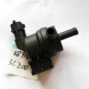 Solenoid Valve 28910-3C200 For Hyundai Kia Vacuum Carbon Canister Plastic Gas Normal <b>Temperature</b> <b>Control</b> Valve - Product Image 4