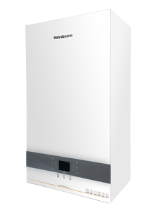 Chaudière à <span class=keywords><strong>gaz</strong></span> à économie d'énergie avec une efficacité élevée, un <span class=keywords><strong>fonctionnement</strong></span> ultra silencieux et un contrôle intelligent - Product Image 3