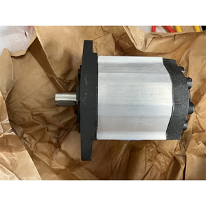 Pompe hydraulique à vis G47C036FSBT13ODV G47C040FSBT13ODV G47C036FSBACODV, pompe de transfert industrielle à faible bruit et haute pression - Product Image 3