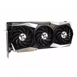 Radeon 6950XT GAMING TRIO 16G RX6000 Series Gaming Graphics Card With GDDR6 <b>Memory</b> Support Cyberpunk 2077 for Desktop Radeon - Product Image 3