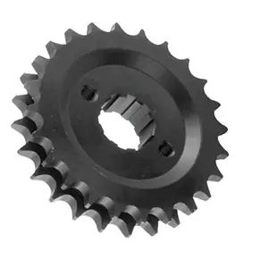 Best selling products Professional Standard Taper Bore sprockets manufacturer