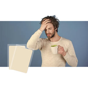 HODAF 2025 Patchs de récupération Profitez de No Regret Night et réveillez-vous des formules naturelles rafraîchies pour des matins améliorés - Product Image 3