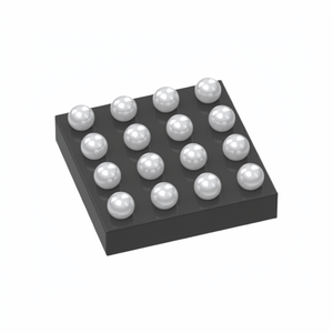 Original Power Management (PMIC) MAX15096GWE+T Electronic Chips Component 16 WFBGA, WLBGA - Product Image 1