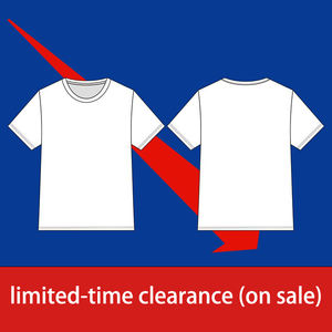 مصنع تصفية مخزون ملابس الرجال النساء تي شيرت بيع بالجملة عارضة تي شيرت تغليف مختلط تسليم عشوائي - Product Image 6