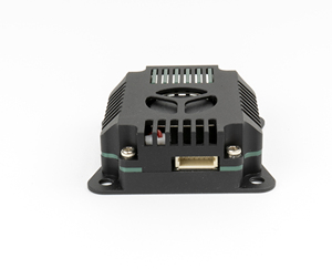 วิทยุส่งสัญญาณระยะไกล FN 3W 5.8GHz แบบอนาล็อก VTX 48 ช่องสัญญาณ รองรับ <span class=keywords><strong>IRC</strong></span> Tramp ไมโครโฟนในตัว สำหรับเครื่องบิน FPV Freestyle ปีกตรึง - Product Image 2
