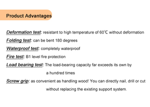Encofrado de Columnas y Losas de Plástico Plegable de Diseño Moderno, Alta Resistencia, Tamaño Ajustable, Certificado ISO 9001, Reutilizable 5 - Product Image 6