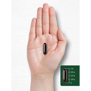 OEM/ODM Natural <strong>Vitamin</strong> Rose Hips Vitamine E <strong>B</strong> <strong>Complex</strong> Softgels <strong>Vitamin</strong> <strong>C</strong> for Man and Woman - Product Image 6