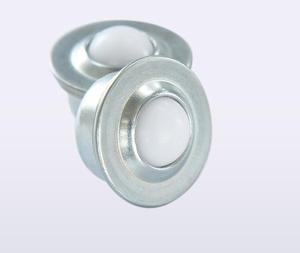 Durable Heavy-Duty SP-12 Steel Bearing Wheel <strong>Conveyor</strong> Transmission Ball Caster New for Restaurant Use Competitive Price - Product Image 5