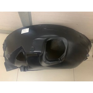 แผ่นบังโคลนหน้าสมาร์ท 4518841022 ด้านขวา พลาสติกใหม่ สำหรับซ่อมแซมสมาร์ท 451 - Product Image 1