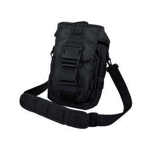 Échantillon gratuit - Sac à bandoulière tactique multifonctionnel pour femmes et hommes, idéal pour la chasse, la randonnée et l'escalade - Product Image 2