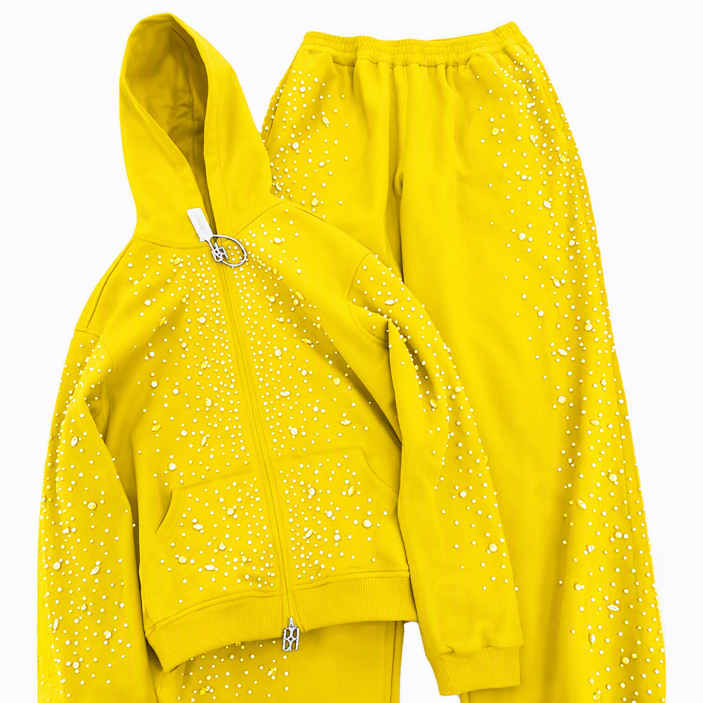 Jaune