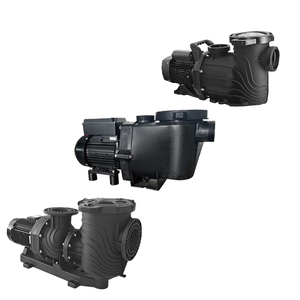 <span class=keywords><strong>Pompe</strong></span> de <span class=keywords><strong>piscine</strong></span> haute performance avec faible niveau sonore, faible vibration et longue durée de vie, offrant une puissance de 2 chevaux-vapeur - Product Image 4