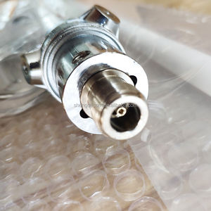 2,5 m <span class=keywords><strong>VHF</strong></span>/UHF-Dualband-Glasfaser antenne 8,5/10,5 DBi-Basisstation Antennen diamanten X200 X50 X30 mit SO239-Anschluss - Product Image 3