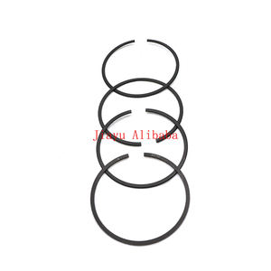 حلقة مكبس محرك لسيارة بي دبليو F20 F23 F22 F34 F30 F31 F36 F33 F32 F07 F10 F11 E84 F25 F26 F15 F16 Z4 X6 X5 X4 X3 X1 - Product Image 3