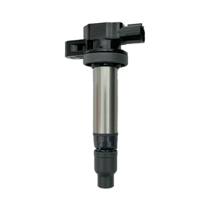 Bobine di accensione motore di alta qualità per Toyota Etios <span class=keywords><strong>Liva</strong></span> Cross, vendita diretta dalla fabbrica 90919-T2009 90919-02263 90919T2009 9091902263 - Product Image 2
